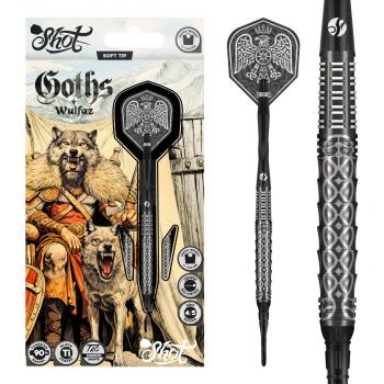 Shot - Goths Wulfaz - 90% - Softtip