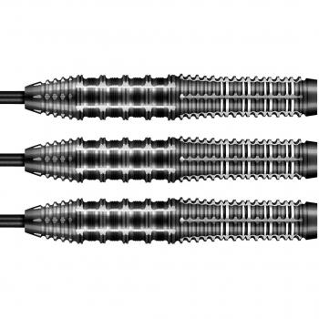 Shot - Gnarly Rippah - 90% - Steeltip