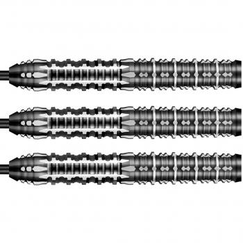 Shot - Gnarly Shredda - 90% - Steeltip