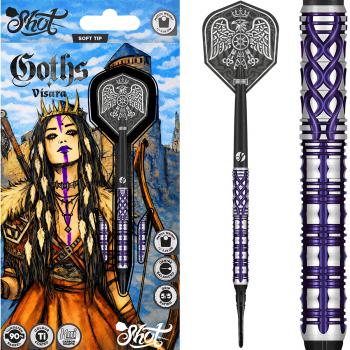 Shot - Goths Visara - 90% - Softtip