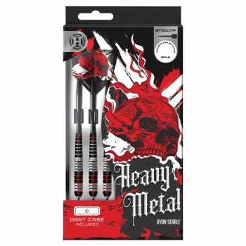 Harrows - Ryan Searle Series 3 QP - 90% - Steeltip