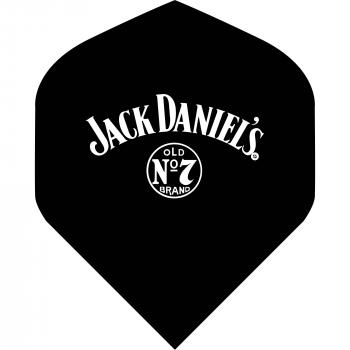 Jack Daniels - Flight Design - Old No7 Logo