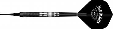 Jack Daniels - 90% Tungsten Darts - Soft Tip - 20g