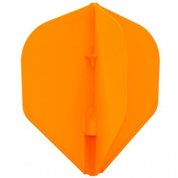 L-Style Flight Orange Neues Modell