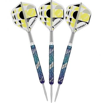 Preview: Target - Luke Littler EDGE - 95% - Steeltip