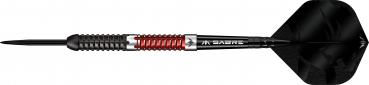 Mission - Llew Bevan - 90% - Steeltip