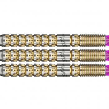 Luke Littler Prodigy GEN1 - Steeltip