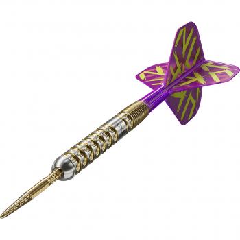 Luke Littler Prodigy GEN1 - Steeltip