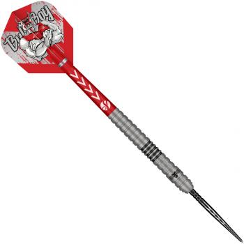 Preview: Shot - Michael Smith S2 - 90% - Steeltip