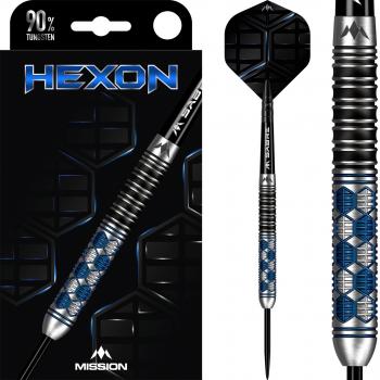 Hexon - 90% -Steeltip