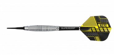 Preview: Harrows - NX90 Bomb - 90% - Softtip