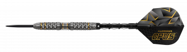 Harrows - Opus - 90% - Steeltip