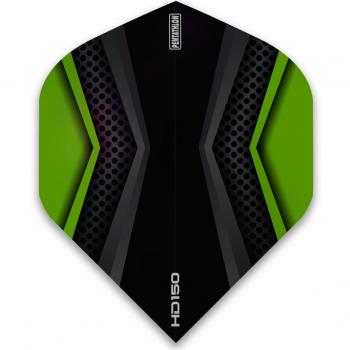 Pentathlon HD 150 Green/Black