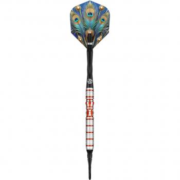 Shot - Roman Empire Juno - 90% - Softtip