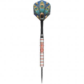 Shot - Roman Empire Juno - 90% - Steeltip