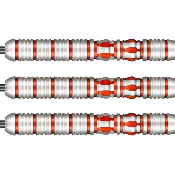Shot - Roman Empire Juno - 90% - Steeltip