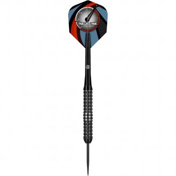 Shot - Redline Blazed - 80% - Steeltip