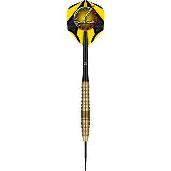 Shot - Redline Gizmo - 80% - Steeltip