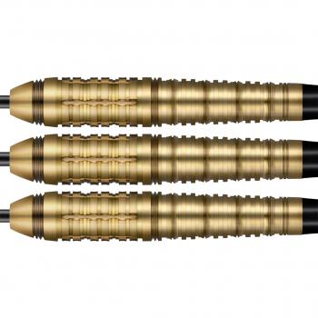 Shot - Redline Mach - 80% - Steeltip