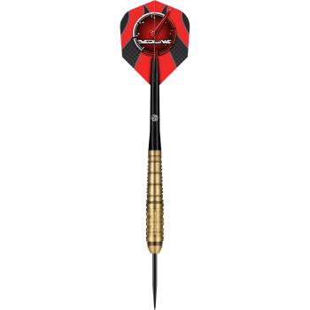 Shot - Redline Mach - 80% - Steeltip