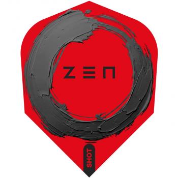 Shot - Zen Infinity
