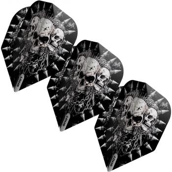 Preview: Shot - Gnarly Skulls