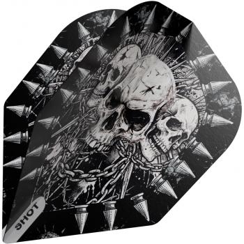 Shot - Gnarly Skulls