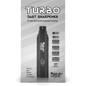Shot - Turbo Sharpener