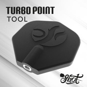 Preview: Shot - Turbo Point Tool