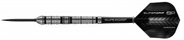 Preview: Harrows - Supergrip QP - 90% - Steeltip