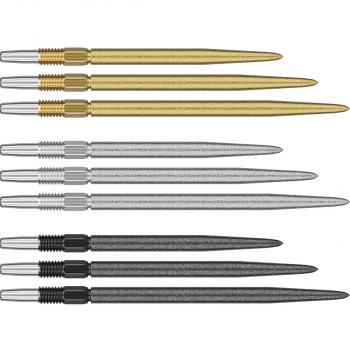 Target - Swiss-Point