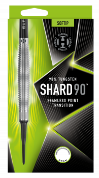 Shard - 90% - Softtip