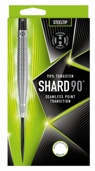 Shard - 90% - Steeltip