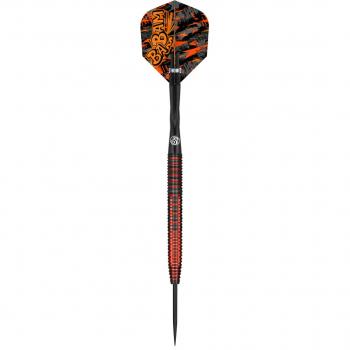 Shot - Bradley Brooks - 90% - Steeltip