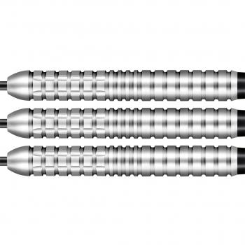 Preview: Michael Smith - Precision - 80% - Steeltip