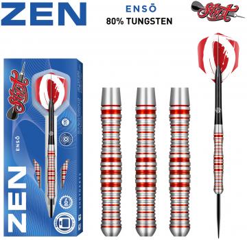 Shot - Zen Enso - 80% - Steeltip