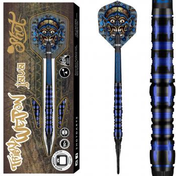 Shot - Tribal Weapon Java - 90% - Softtip