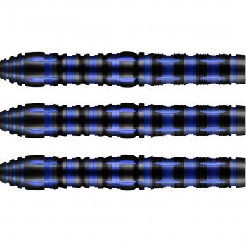 Shot - Tribal Weapon Java - 90% - Steeltip