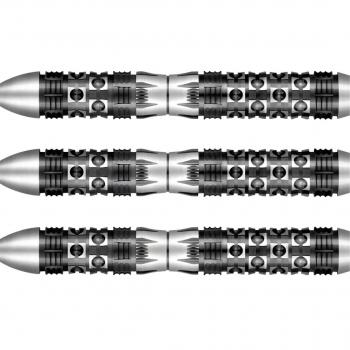 Shot - Viking Wolf - 90% - Steeltip