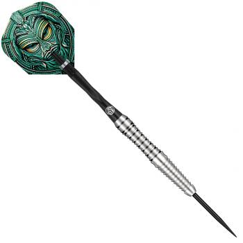 Shot - Tribal Weapon TOKI - 90% - Steeltip