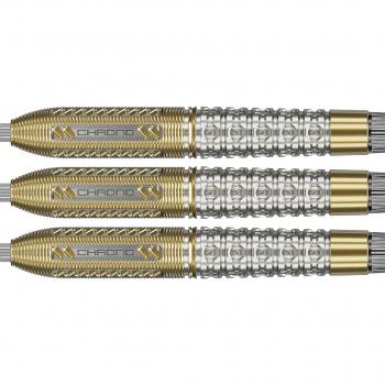 Raymond van Barneveld - Chrono - 95% - Steeltip