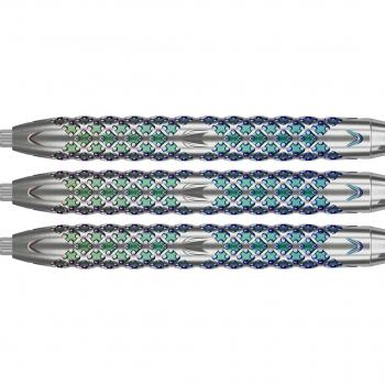 Target - Rove 01 - 90% - Steeltip