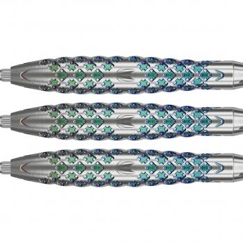 Target - Rove 02 - 90% - Steeltip