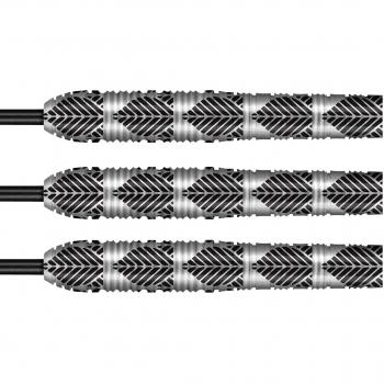 Shot - Warrior Awe - 90% - Steeltip