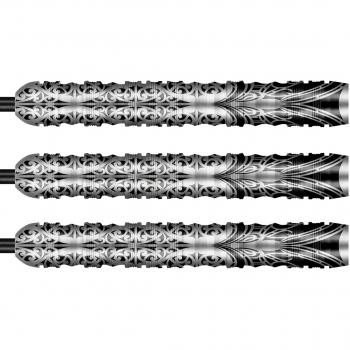 Shot - Warrior Taiaha - 90% - Steeltip