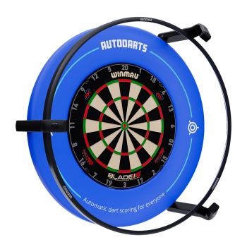 Preview: Winmau Autodarts Vantage
