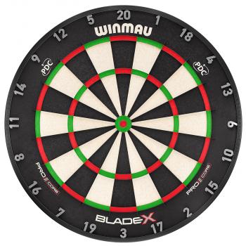 Preview: Winmau Blade X Board