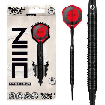 Shot - ZEN Straight - 90% - Softtip