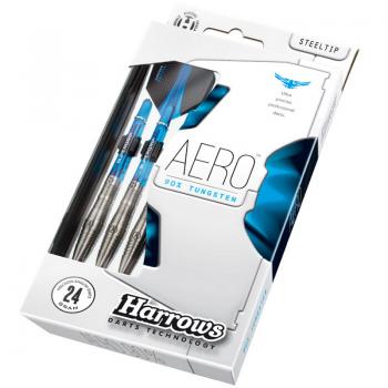 Harrows Aero Steel Dart 26g