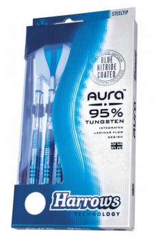 Harrows Aura Steel Dart 95% 23gA2